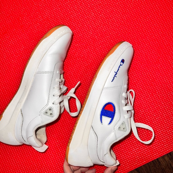 Champion white Snekaer - Picture 13 of 14